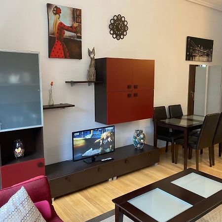 Apartamento Libreros Centro Historico - Parking Gratis Salamanca Exterior foto