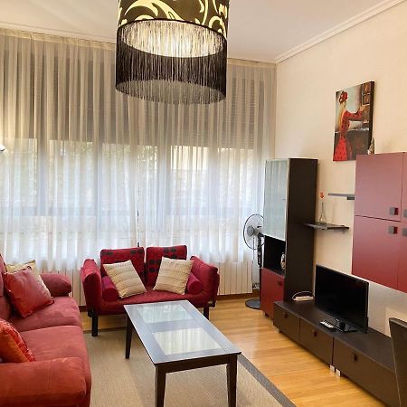 Apartamento Libreros Centro Historico - Parking Gratis Salamanca Exterior foto