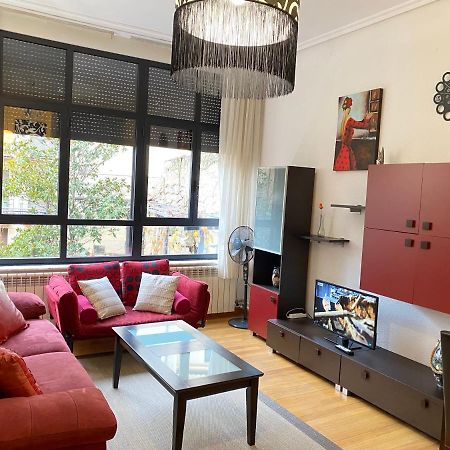 Apartamento Libreros Centro Historico - Parking Gratis Salamanca Exterior foto