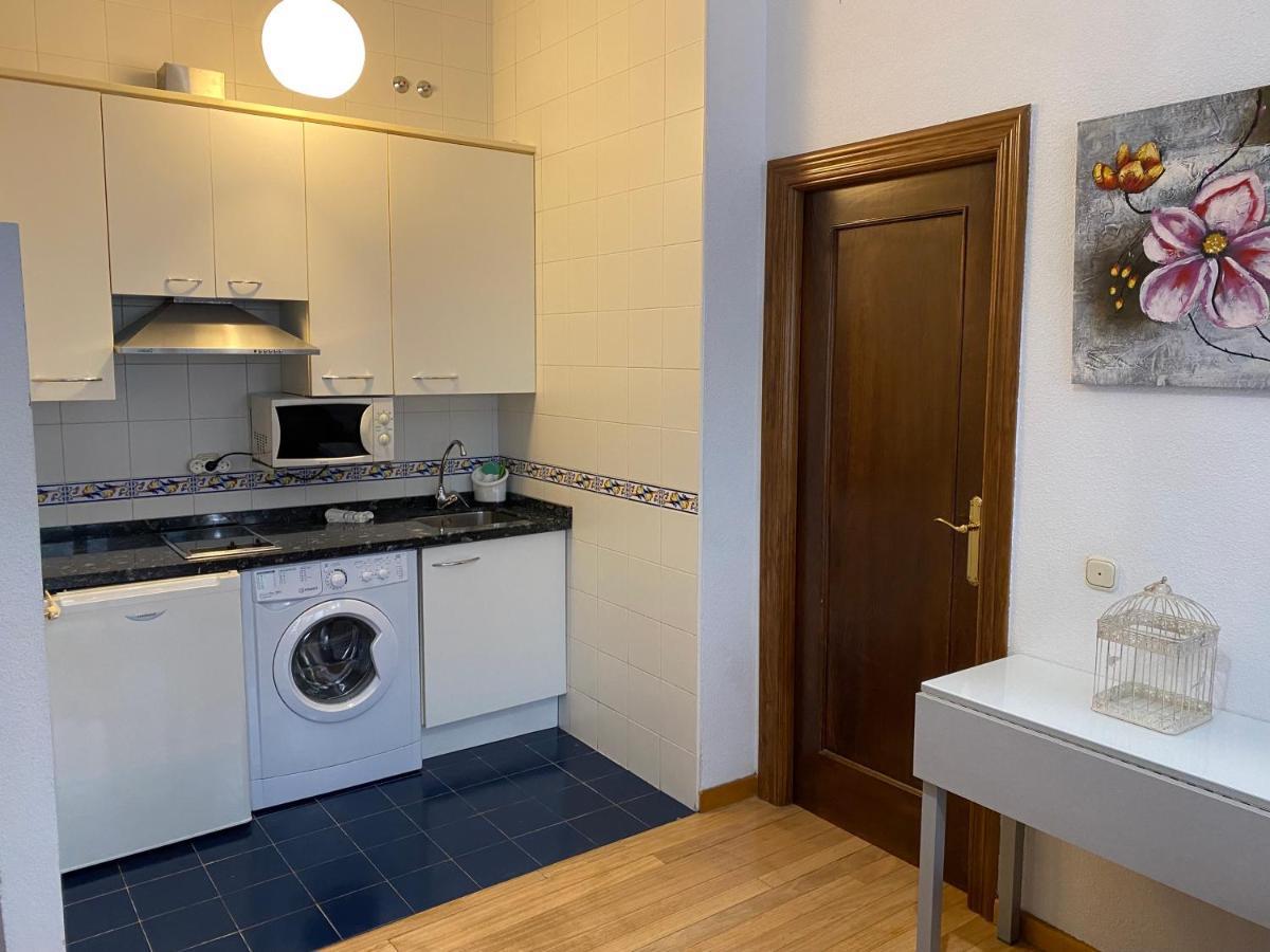 Apartamento Libreros Centro Historico - Parking Gratis Salamanca Exterior foto